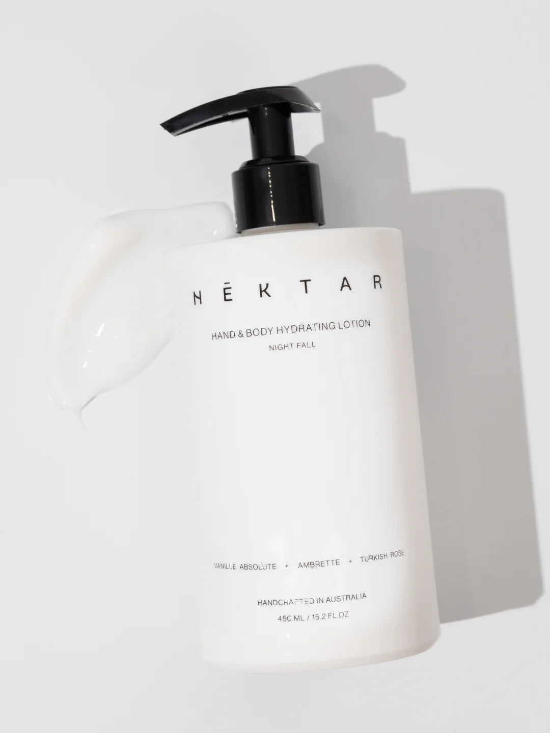 Night Fall Hand & Body Hydrating Lotion