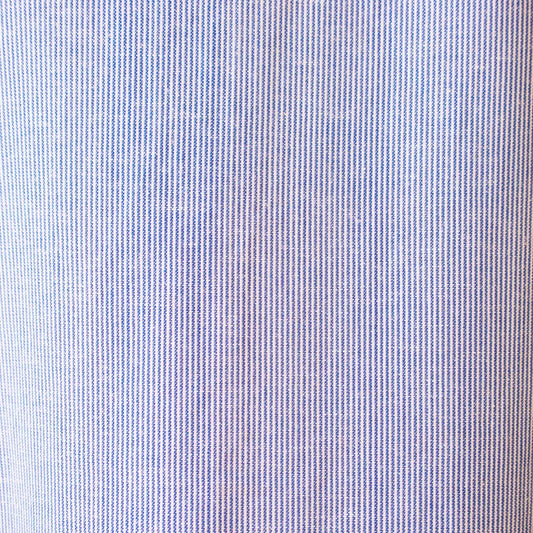 Willow - Blue and White Dress