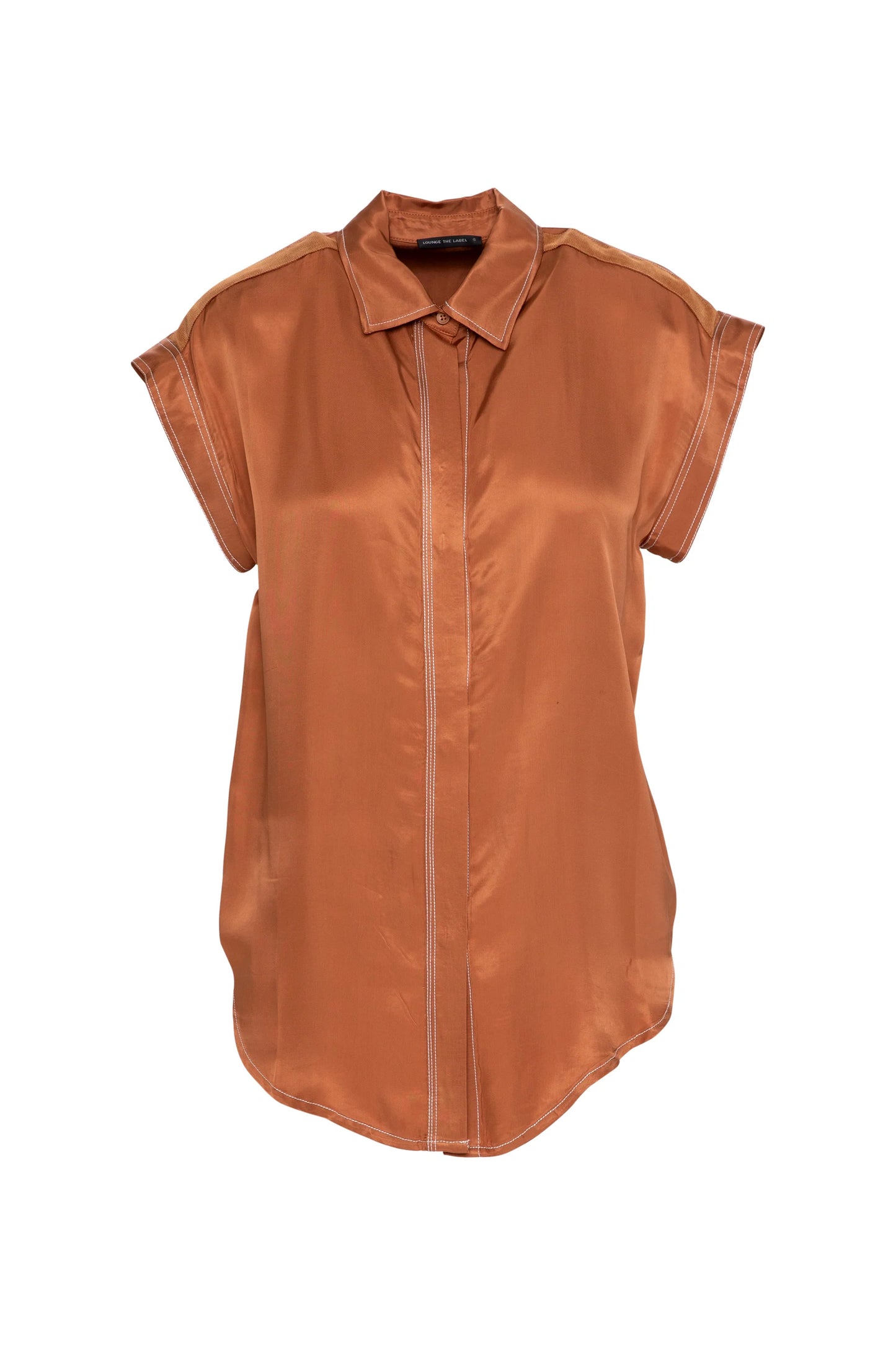 LOUNGE THE LABEL LEVANZO SHIRT