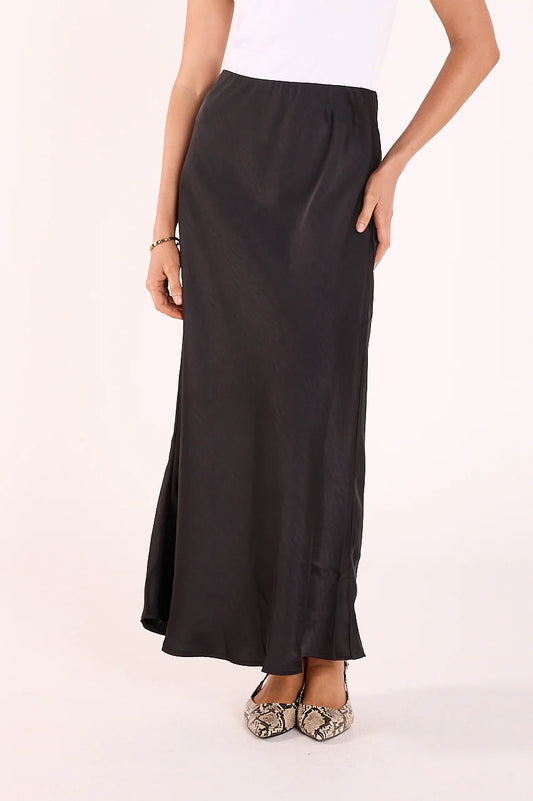 Lennon Skirt - Black