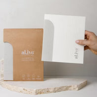BIODEGRADABLE DISH CLOTH