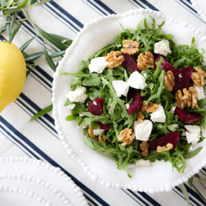 Pearl Bowl 36cm – White