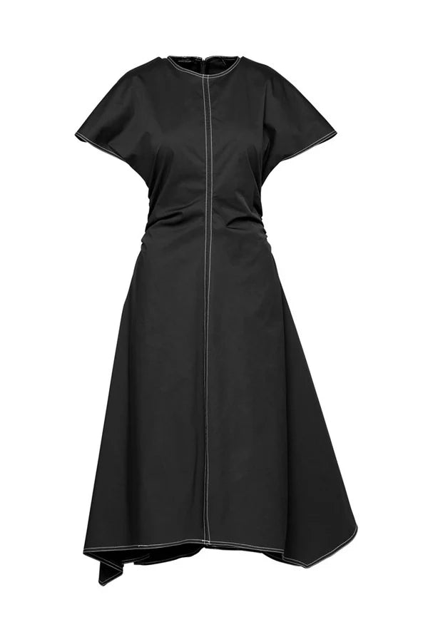 LOUNGE THE LABEL CHIOS DRESS