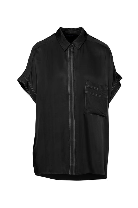 LOUNGE THE LABEL ZERMAT SHIRT