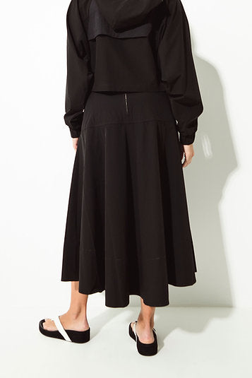Portofino Skirt by Lounge the Label