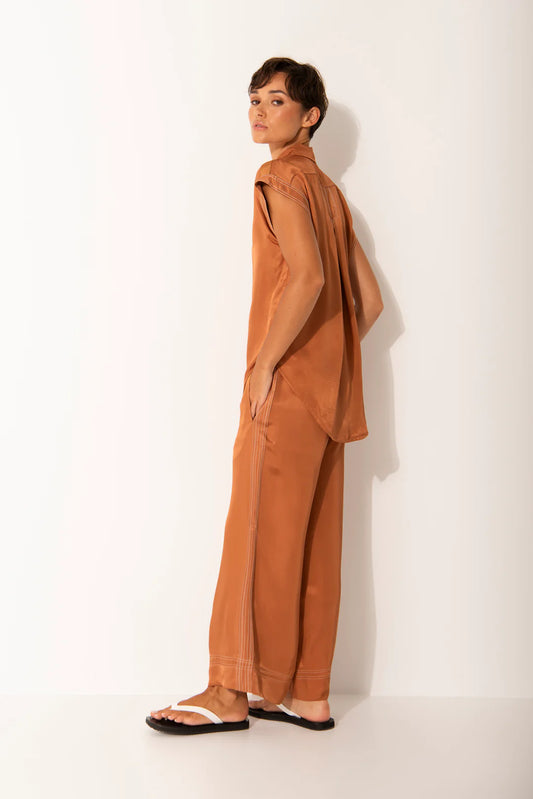 LOUNGE THE LABEL LEVANZO SHIRT