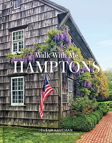 WALK WITH ME: HAMPTONS