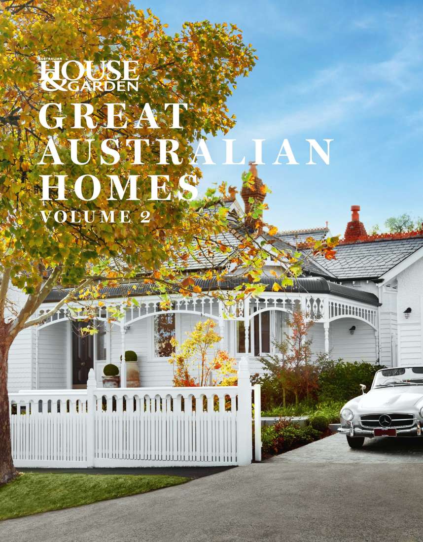 GREAT AUSTRALIAN HOMES VOLUME 2