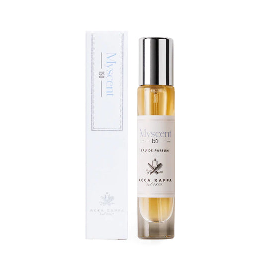 Acca Kappa My Scent 150 Travel Eau de Parfum
