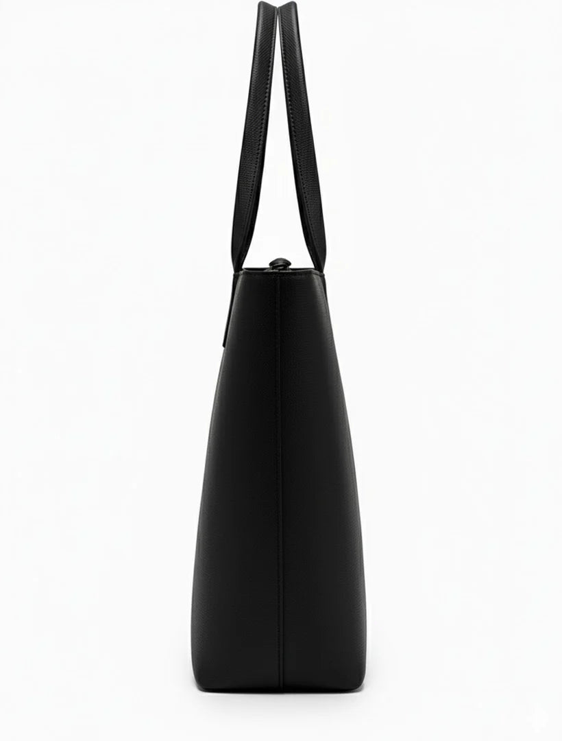 Battersea Tote Black