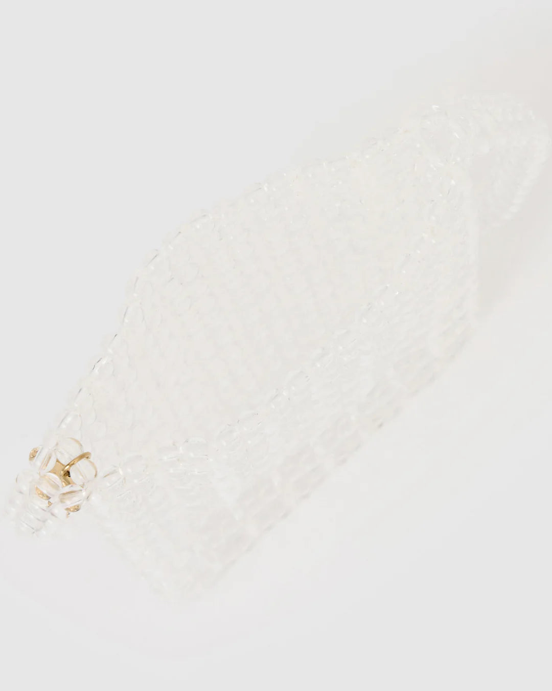 Coachella Phone Bag - Crystal