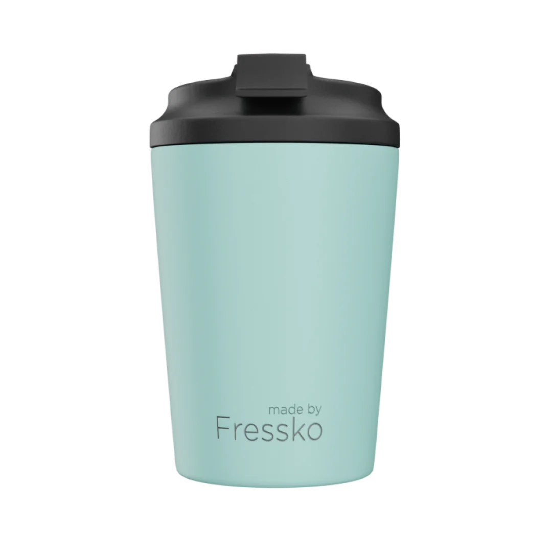 Fressko Ceramic Camino Cup 12oz- Breezy