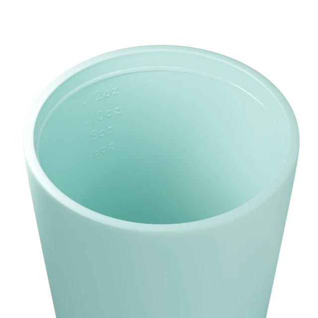 Fressko Ceramic Camino Cup 12oz- Breezy