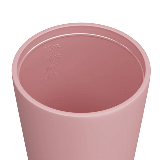 Fressko Ceramic Camino Cup 12oz- Floss