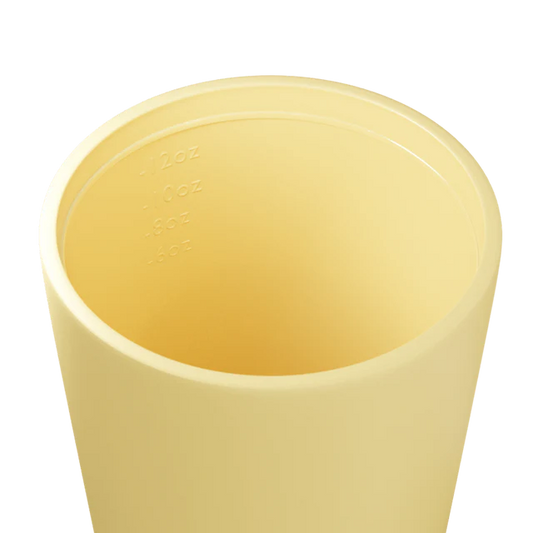 Fressko Ceramic Camino Cup 12oz- Lemoncello