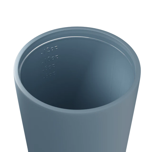 Fressko Ceramic Camino Cup 12oz- River