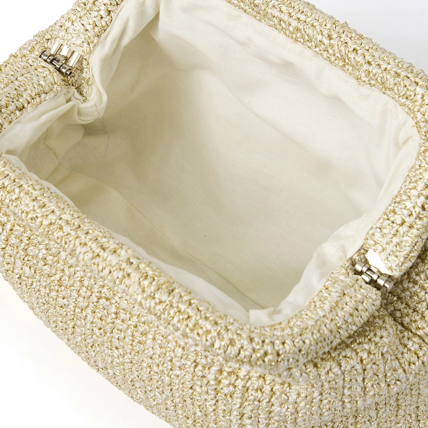 Estelle Clutch Bag