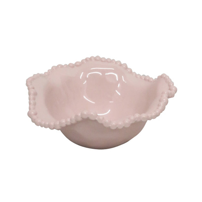 Pearl Bowl 28cm – French Pink