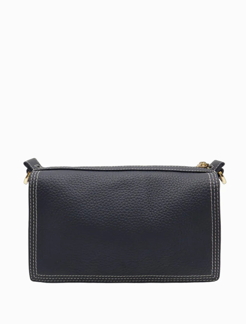 Harper Cross Body Bag Navy