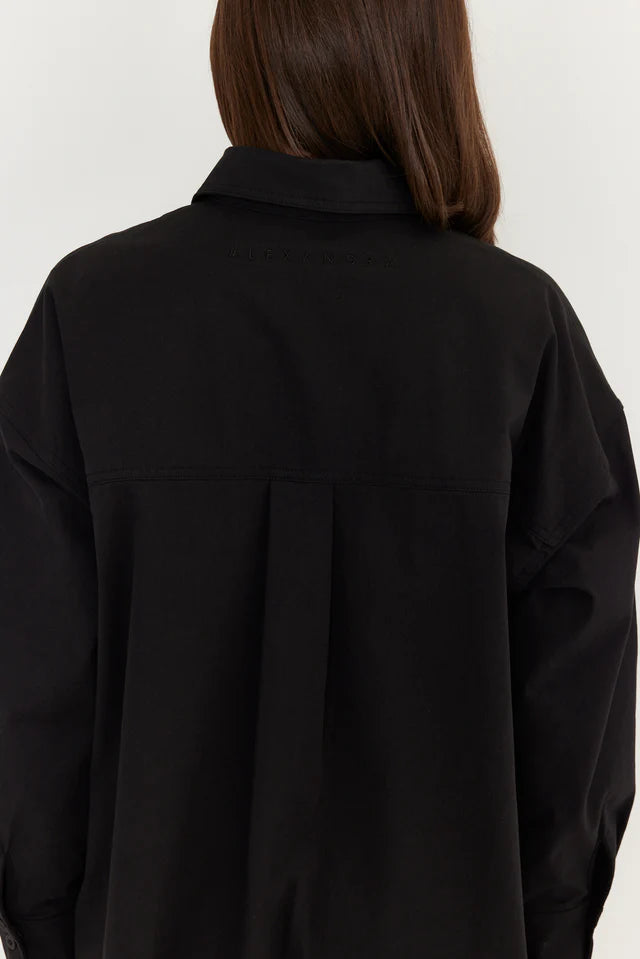 BISO Dress Black - XL