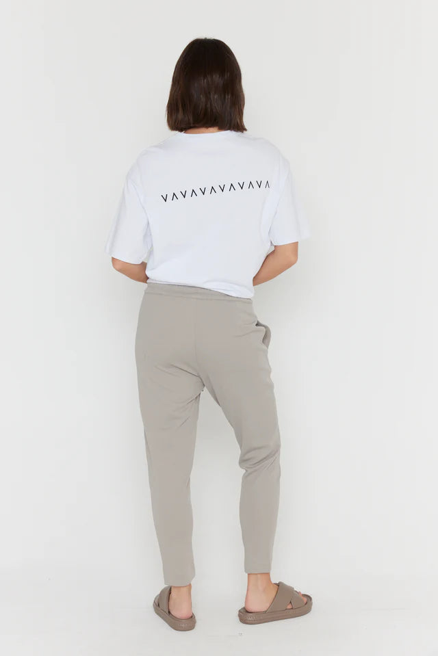 RICO Pants Grey