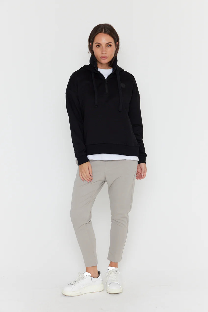 LARGO Jumper Black