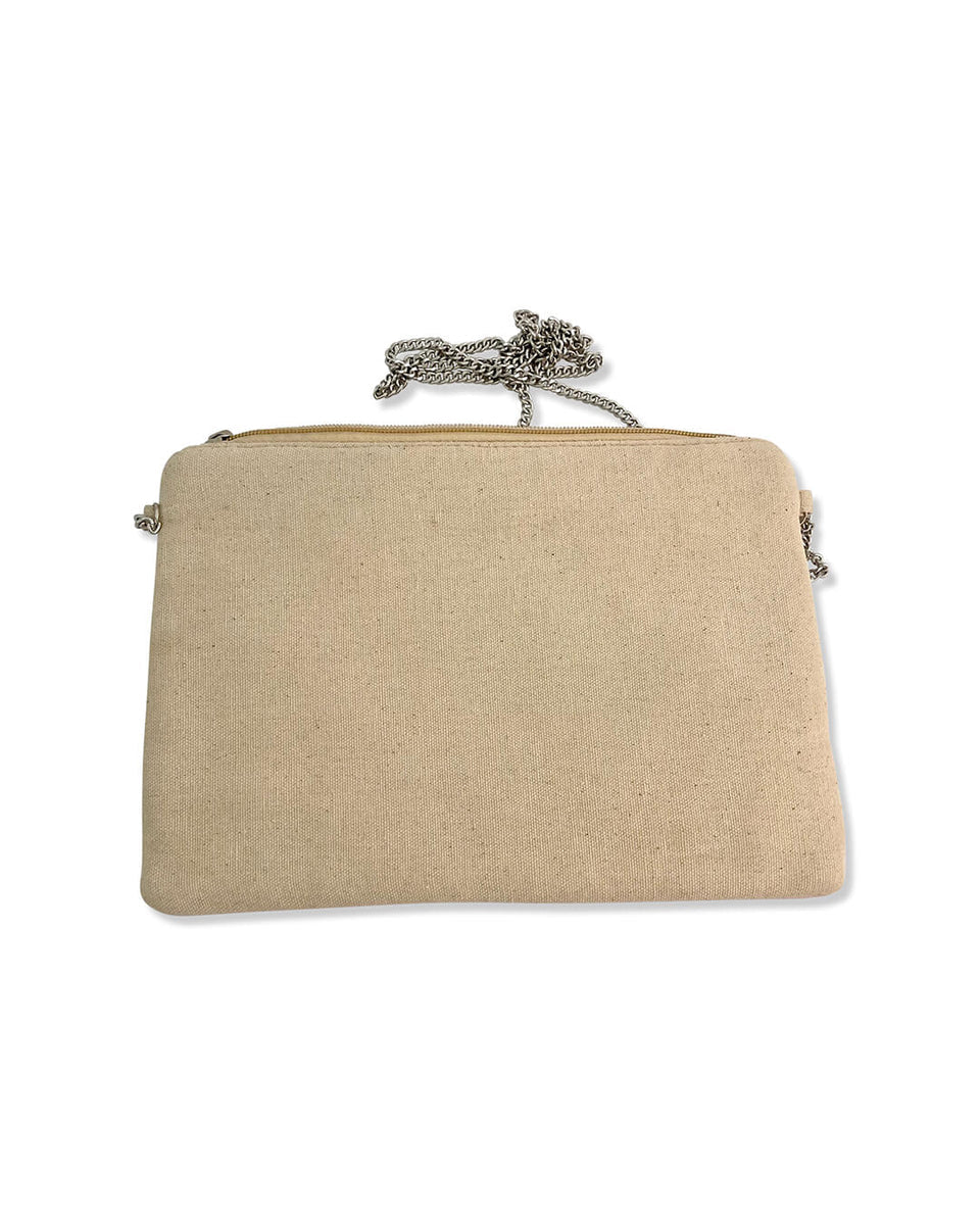 Layered Shell Clutch