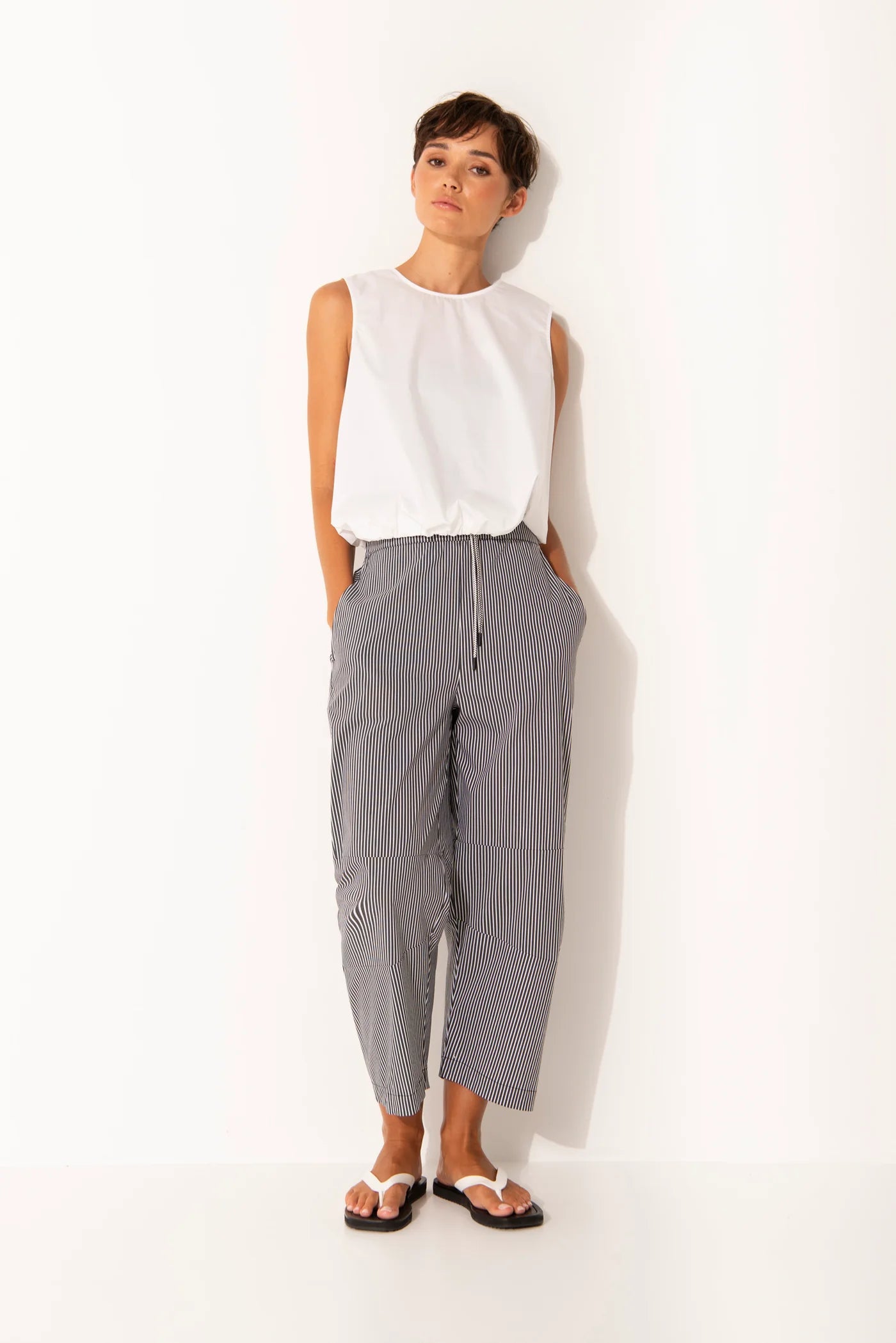 LOUNGE THE LABEL ARDECHE PANT