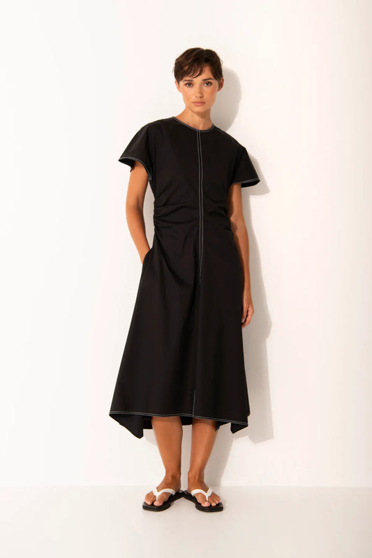 LOUNGE THE LABEL CHIOS DRESS