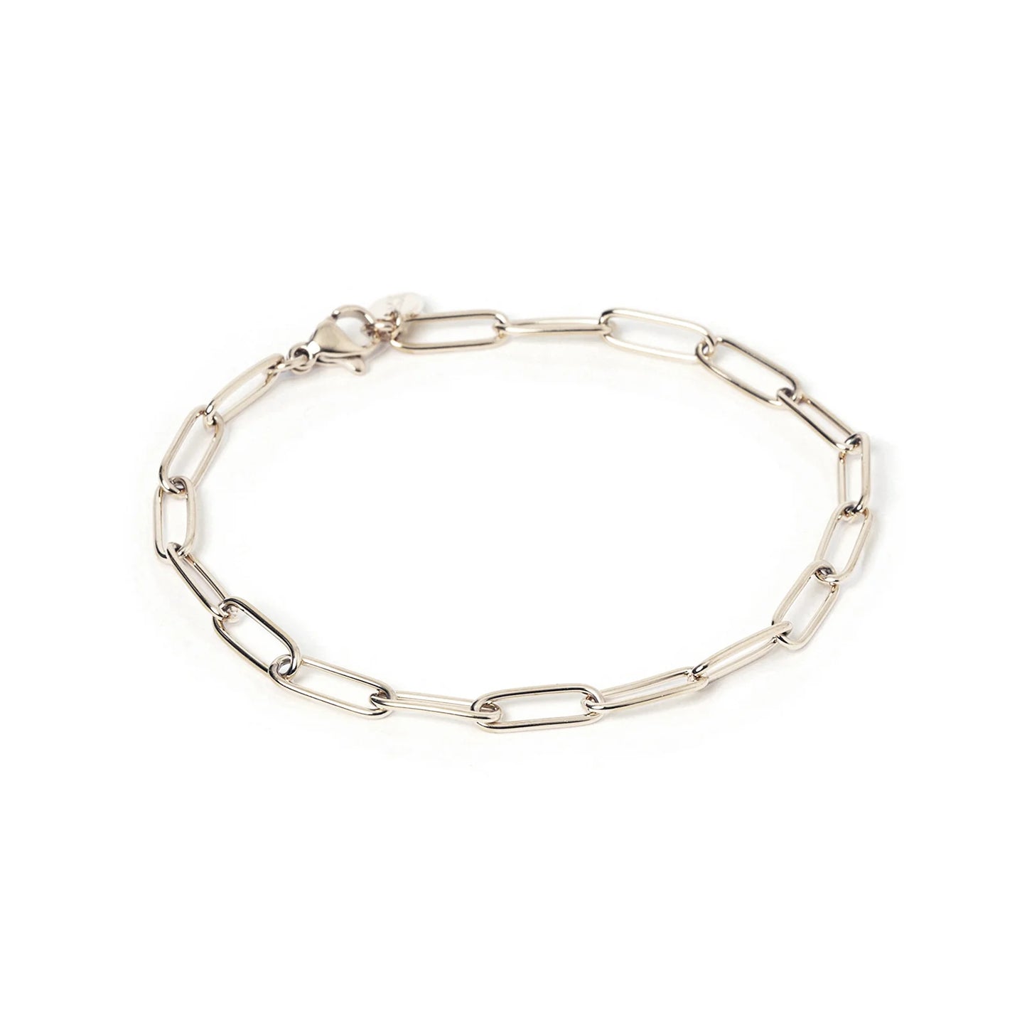 Santana Silver Bracelet