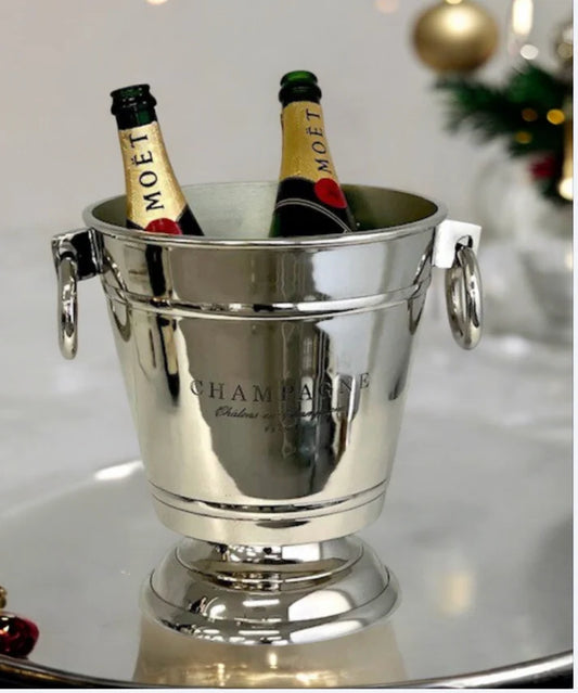 Champagne Bucket