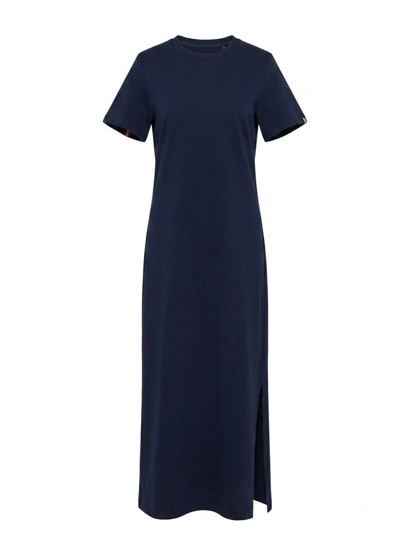 Tobi Dress Navy