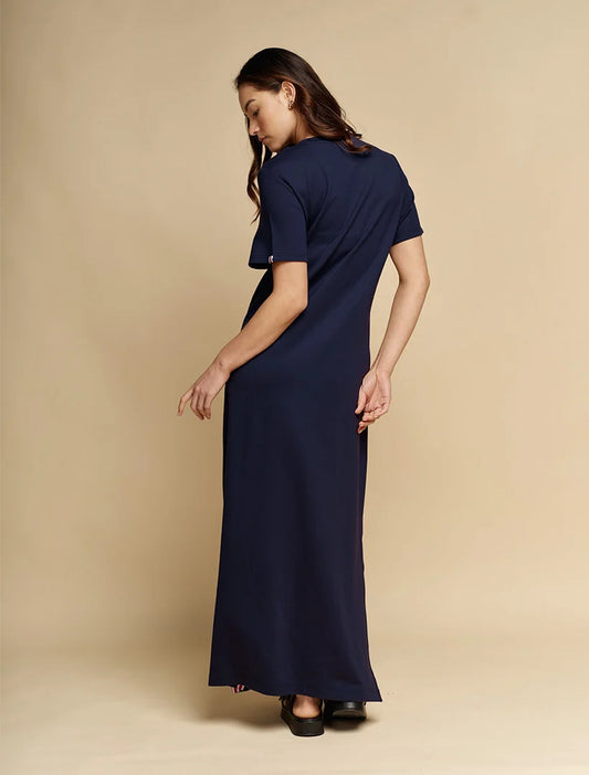 Tobi Dress Navy