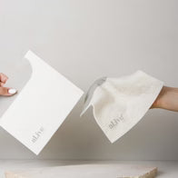 BIODEGRADABLE DISH CLOTH