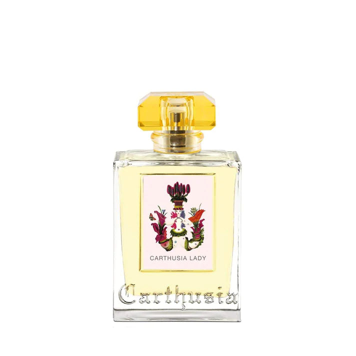 CARTHUSIA Carthusia Lady Eau de Parfum - 50ml