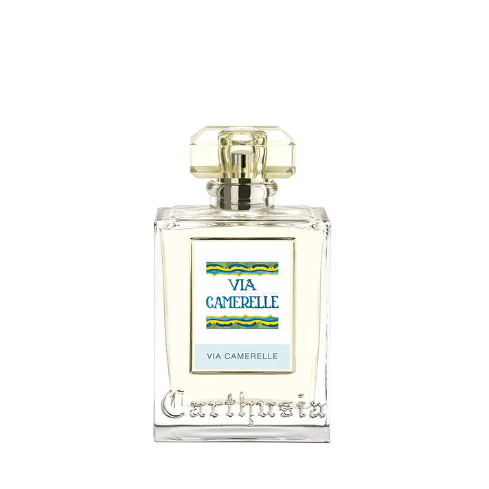 CARTHUSIA Via Camerelle Eau de Parfum - 100ml
