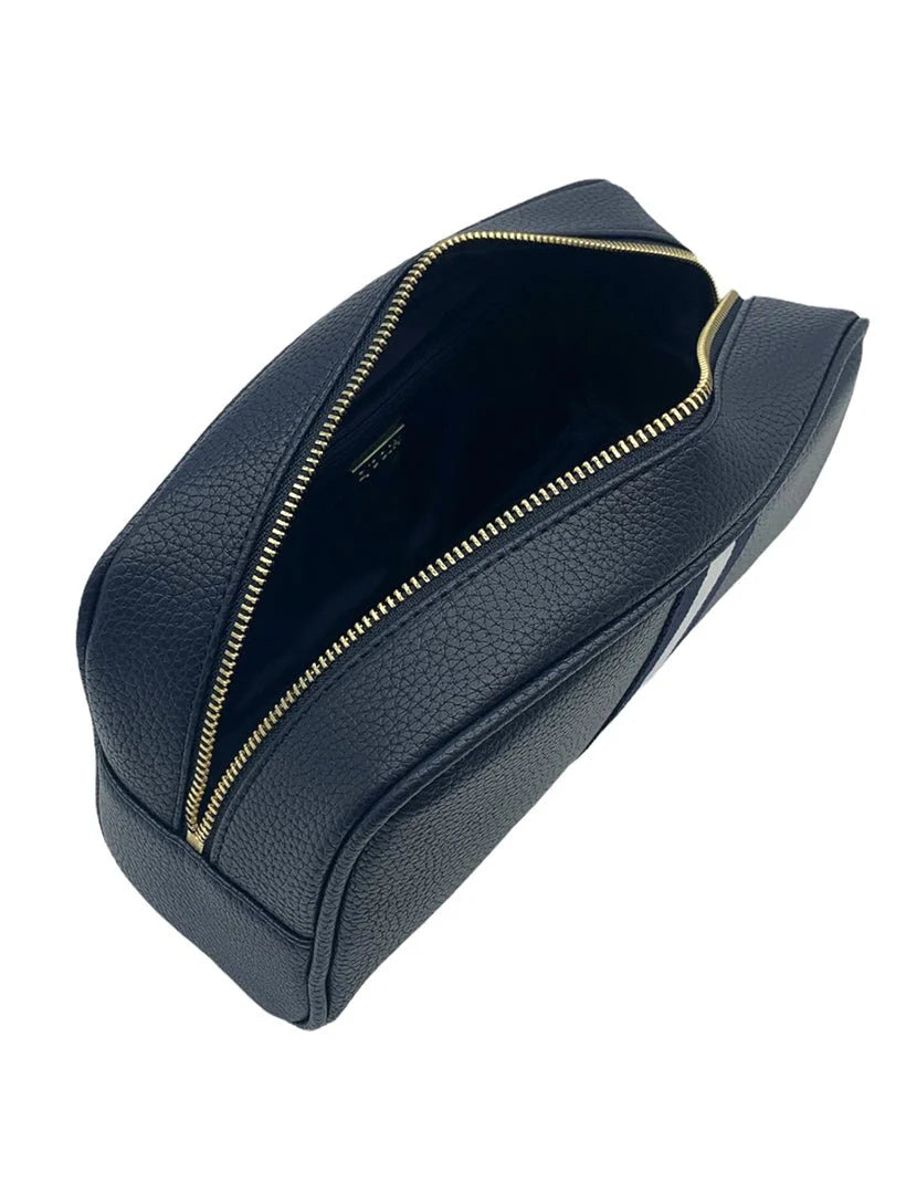 Daniel Wash Bag Navy