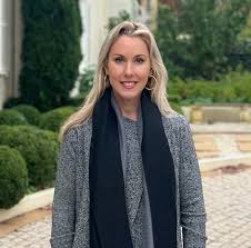 Scarf Two Tone - Black/Grey