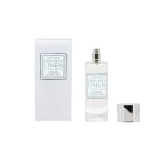 Crystal Room Mist Crisp White