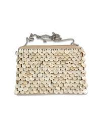 Layered Shell Clutch