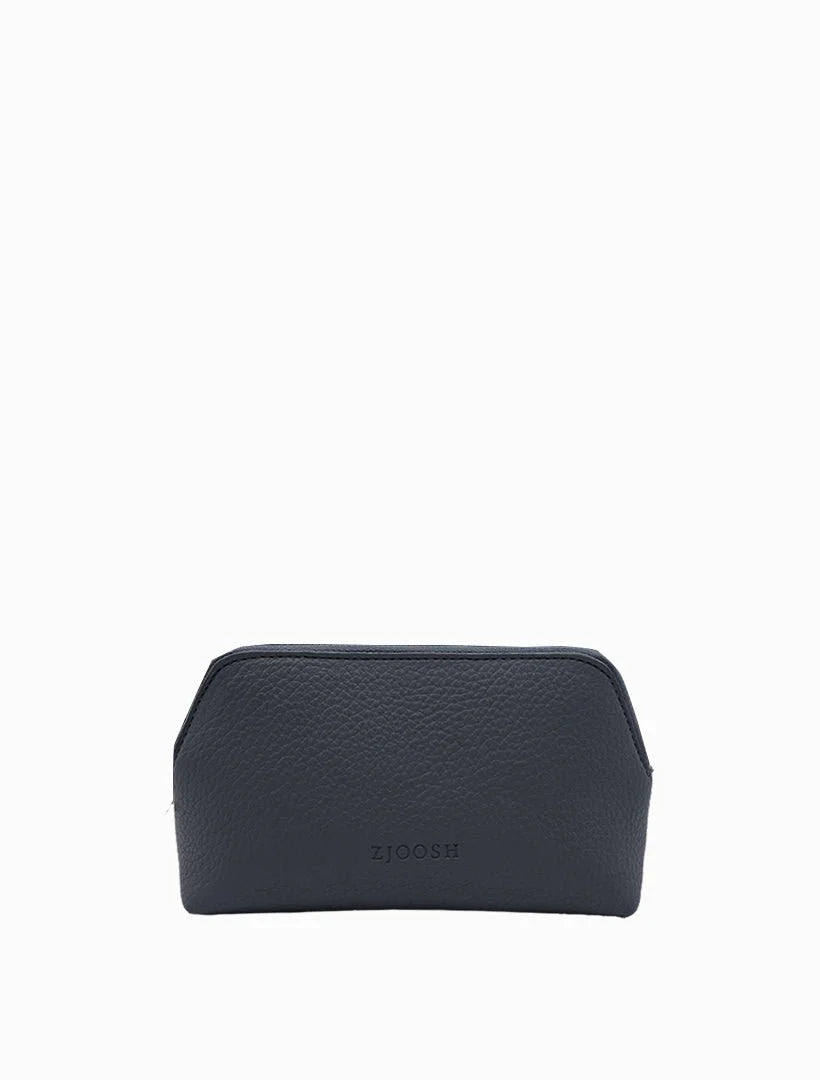 Essentials Purse Navy Small