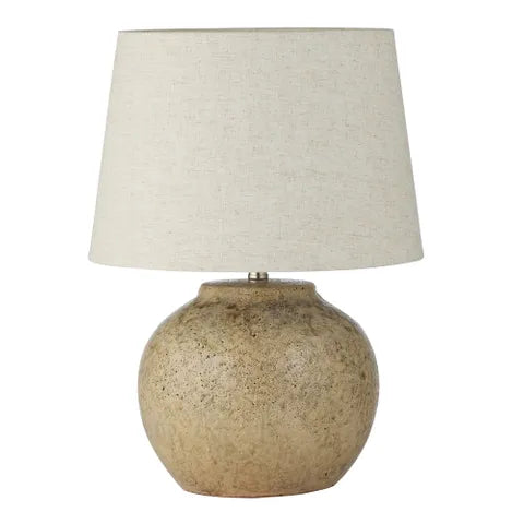 Diaz Ceramic Table Lamp
