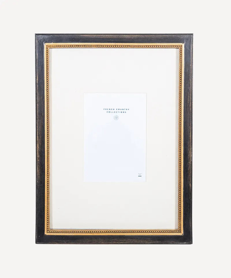 Beaded Gallery Wall Print 5 x 7