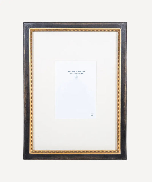 Beaded Gallery Wall Print 5 x 7