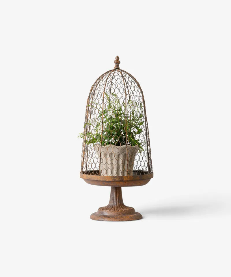 Maison Garden Cloche