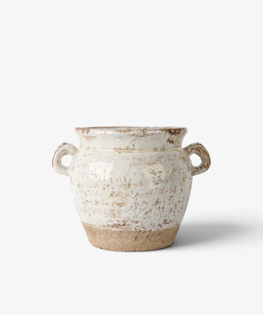 Arles Ceramic Vase