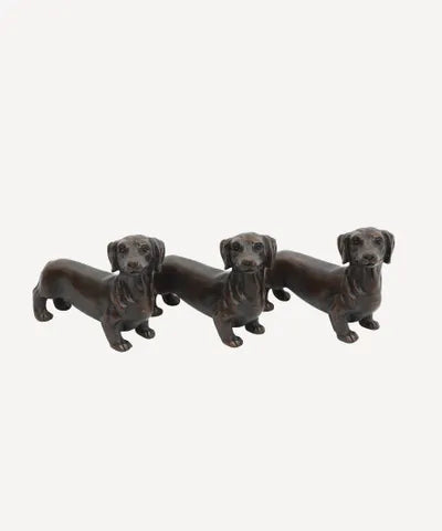 Dachshund Ornament