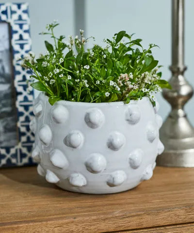 Figaro Bauble Pot Small