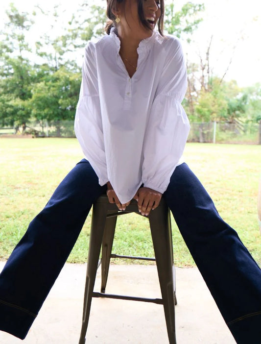 Farrah Denim Jean Ink