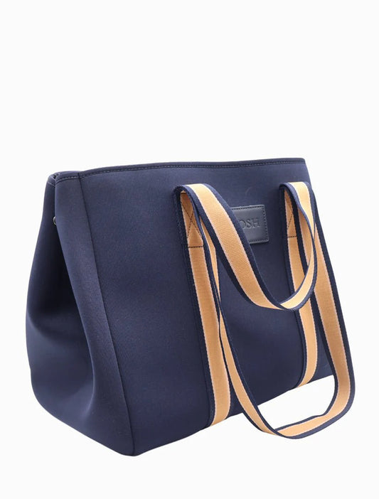 Tamaramma Tote Navy